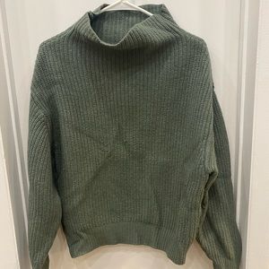 Aritzia Wilfred Sweater